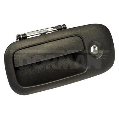 For GMC Savana 3500 10-22 Dorman HELP! Front Driver Side Exterior Door Handle Foto 1 de 4
