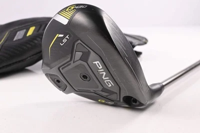 Ping G430 LST #3 Wood / 15 Degree / Stiff Flex Ping Tour 75 Shaft - Image 1 of 4