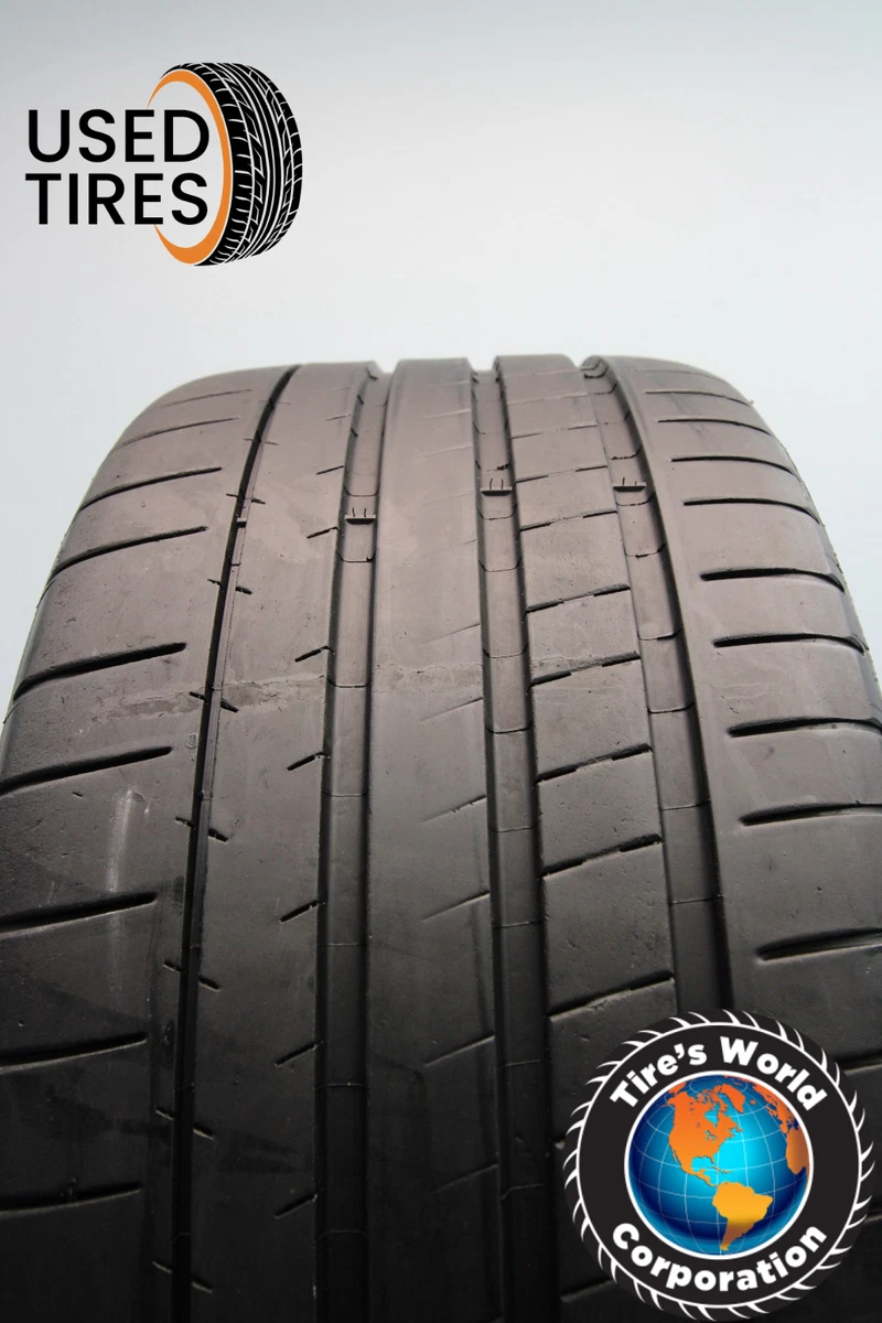 Michelin 275/35/19 Car & Truck Tires for sale | eBay