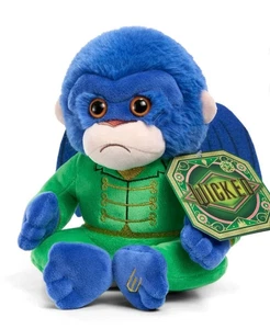 Wicked Chistery 7.5" Plush Flying Monkey Official Plush 2024 - Picture 1 of 2