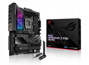 Płyta główna ASUS ROG MAXIMUS Z790 HERO - Zdjęcie 1 z 8