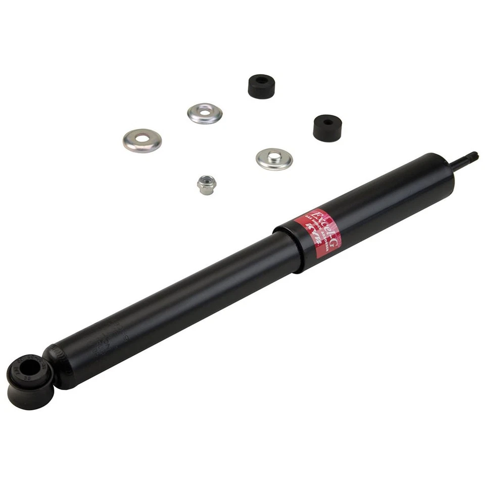 New KYB Rear Shock Absorber For Volvo 444 445 544 Opel Kadett Toyota Corolla - Image 1 of 1
