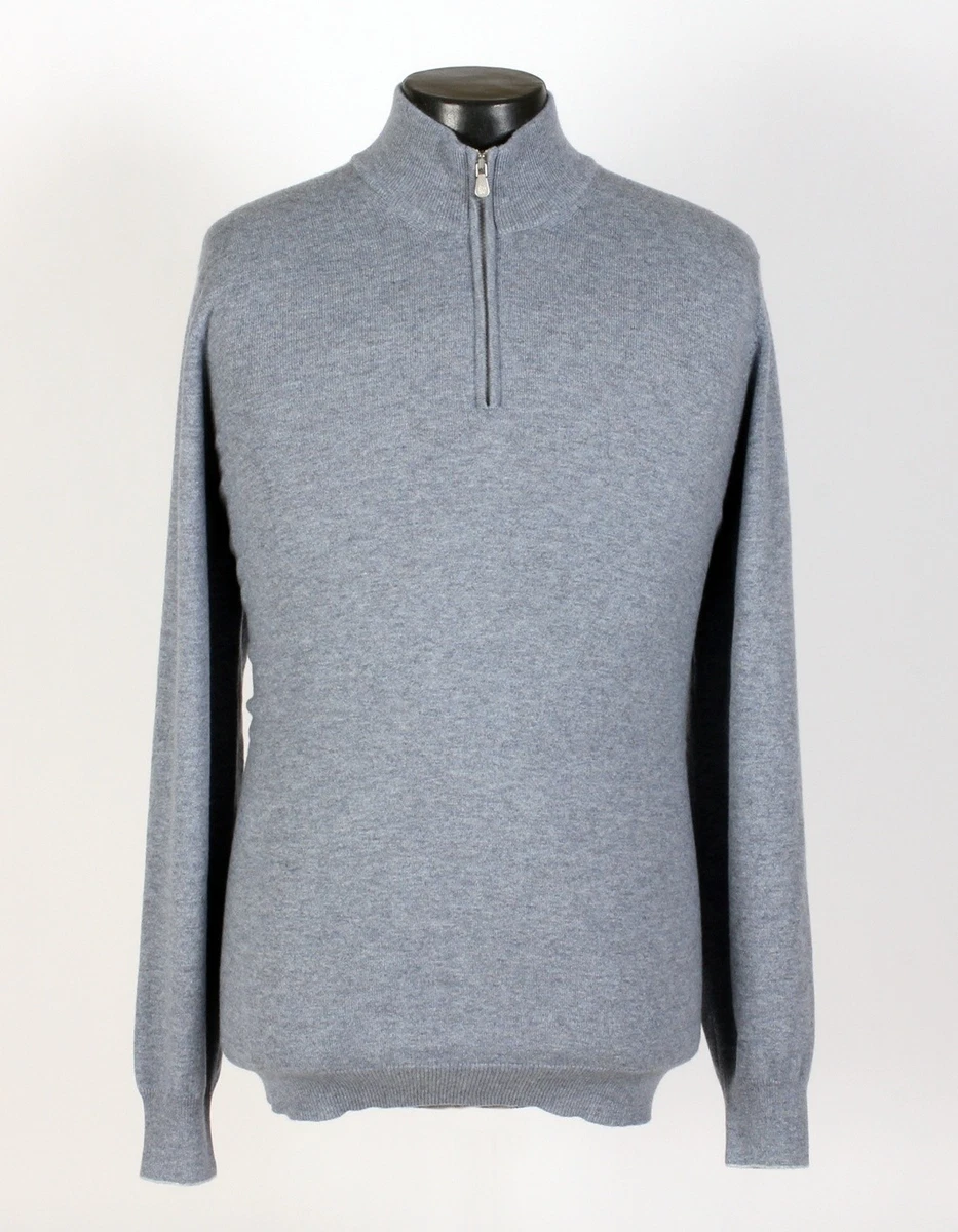 Brunello Cucinelli Cashmere Jumpers & Cardigans for Men for sale