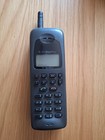 Nokia C-MicroPlus NHG-1XT Mobiltelefon aus dem Jahr 1991 - Rarität Sammlerstück