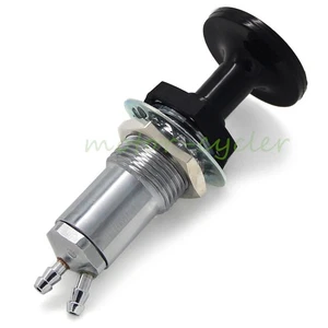 Plunger Fuel Pump For Snowmobile Ski Doo / Arctic Cat / Yamaha / Polaris - Picture 1 of 7