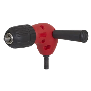 Controlador de ángulo Sealey 90° sin llave Ø9,5 mm accionamiento 500 rpm mango ajustable AK2106 - Imagen 1 de 9