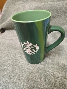 Starbucks Coffee Tea Mug Cup 16 Oz - Picture 1 of 4