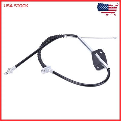 Cable de freno de estacionamiento 36402-08G00 para camioneta Nissan D21 720 1986 1987 1988-1997 Foto 1 de 4