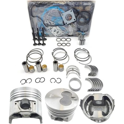 3LB1 Engine Overhaul Rebuild Kit For Isuzu 3LB1 Engine - Image 1 of 4