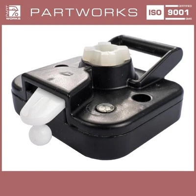 Cerradura portón trasero izquierdo PORSCHE 944 924 94453895501 Foto 1 de 4