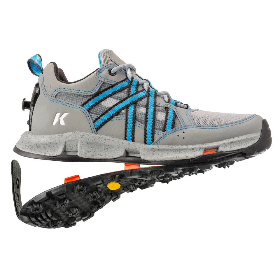 Korkers Women's All Axis Shoe w/ Vibram XS Trek Sole - Image 1 of 1