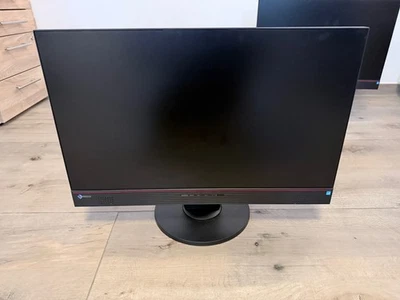 EIZO Foris FS2434 60 cm (23,8 Zoll) 16:9 IPS Business Home Office Monitor Slim - Bild 1 von 3
