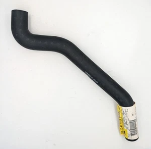 Manguera de radiador de entrada superior Corvette 1985-1989 NOS - nuevo stock antiguo GM 10135650 - Imagen 1 de 4