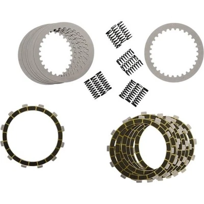 Barnett - 303-90-10051 - Complete Dirt Digger Clutch Kit - made with Kevlar - Image 1 of 4
