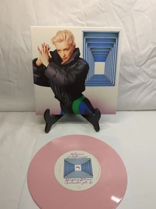 [NEW] [SIGNED\ Alison Goldfrapp – Find Xanadu - 7" vinyl - PINK - Picture 1 of 5