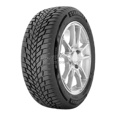 Winterreifen Starmaxx 165/80 R 13 83T PolarMaxx 3PMSF XL | 24269 - Bild 1 von 4