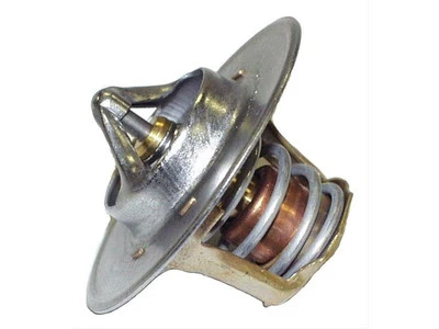 Para 1941-1942 Willys MB Termostato Corona 55385WDTD Termostato -- 170 Grados Foto 1 de 2