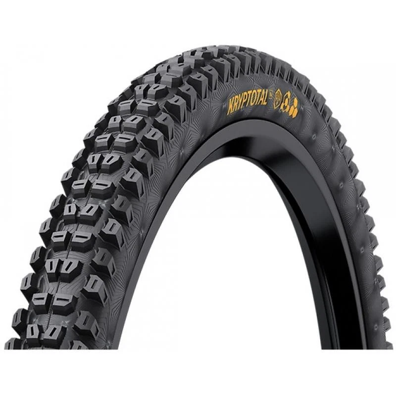 CONTINENTAL | Cubierta De Mtb KRYPTOTAL 29x2.40 RE Downhill Tubeless Ready - Immagine 1 di 1