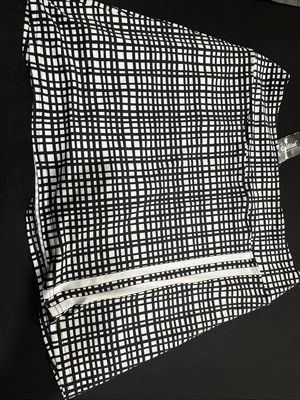 Shorts de golfe feminino Golftini novo com etiquetas tamanho XL varejo $115 - Imagem 1 de 4