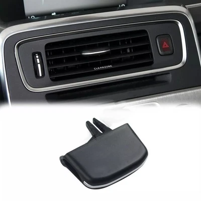 1x Front lower A/C Air Vent Outlet Tab Clip kit For Volvo V60 S60 2011-2018 New - image 1 of 4