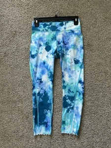 All In Motion Girls Leggings Size 14/16 - Picture 1 of 3