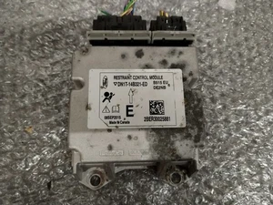 MÓDULO ECU AIRBAG FORD ECOSPORT 14-19 (SIN DATOS DE CHOQUE) DN1T-14B321-EC - Imagen 1 de 2