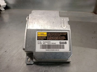 5266093 CENTRALINA  / A0418060 / 5213281 PER SAAB 9-5 YS3E 3.0 TID - Immagine 1 di 4
