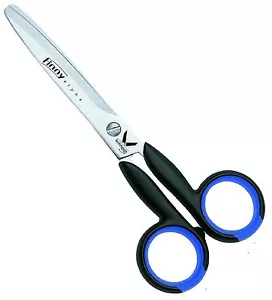 Kretzer Finny 772415 6.0" / 15cm - Arts / Craft / Office / Pocket Scissors - Picture 1 of 3