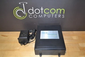 Sistema telefónico y fuente de alimentación servidor de comunicación ESI 50 - Imagen 1 de 5