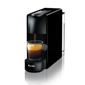 Breville Nespresso Essenza Mini Solo Coffee Machine Capsule Pod - Picture 1 of 2