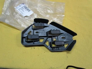 STOßSTANGE VORNE LINKS VW POLO 9N REF 6Q0807183A - Bild 1 von 2