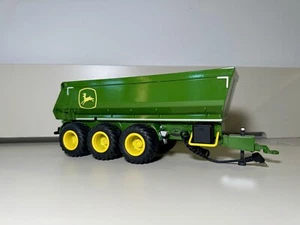 ✅ Siku Control MH Kipper Umbau in "John Deere" Optik mit erhöhtem Kippwinkel ✅ - Picture 1 of 4