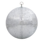 12 Mirror Glass Ball Disco DJ Dance Home Party Bands Club Stage Reflect Light
