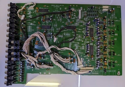 Input board for Marantz ZR6001 - Image 1 of 3