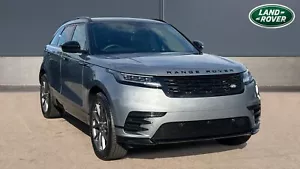 2025 Land Rover Range Rover Velar 2.0 P400e Dynamic HSE VAT Q SAVING 7 804 GBP - Picture 1 of 24