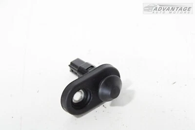 2017-2022 TOYOTA PRIUS PRIME AJAR INTERRUPTOR DE BATENTE PORTA FRONTAL FECHAMENTO SENSOR ABERTO FABRICANTE DE EQUIPAMENTO ORIGINAL - Imagem 1 de 4