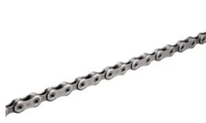 Shimano Cadena CN-M9100 HG 12 V 126 Eslabones + Quick-Link - Imagen 1 de 2