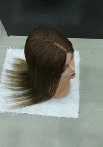 NEW MICRO TWIST BRAIDED WIG - Picture 1 of 11
