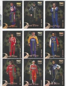 *1996 Zenith 24K ARTIST PROOF GOLD-# 17 Rick Mast--ONE CARD ONLY!* - Picture 1 of 12