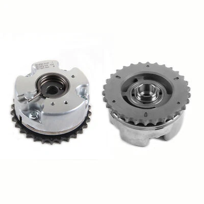 Kit Ajustador Árbol de Levas Escape 2* Compatible para AUDI CAJA CCAA CALB 06E109084M Foto 1 de 4