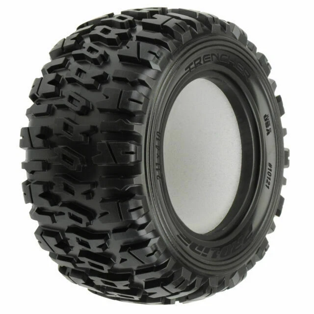 Pro-LinePRO1012100 Trencher T 2 All Terrain Truck Tire - 1012100
