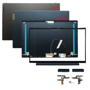 Laptop LCD Back Cover For Lenovo Ideapad 5 15IIL05 15ITL05 82FG 82LN 81YK 81YQ - Picture 1 of 48
