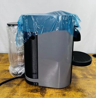 Delonghi Nespresso Vertuo Plus Coffee Maker Only ENV155BAE - Image 1 of 4