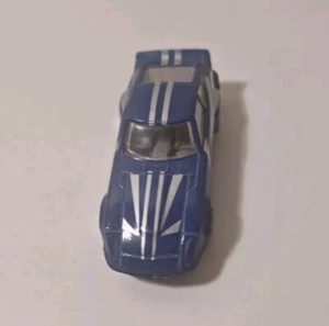 Z D75 Datzun 260Z Car Toy Multicolor Diecast 3 " X 1.5" Vintage B13 - Picture 1 of 11