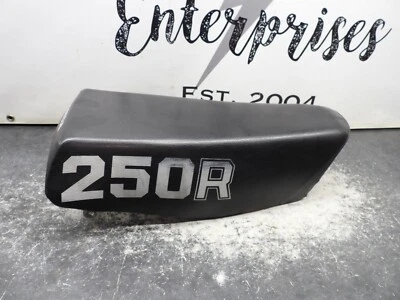 Honda CR 250 CR250R 1982 asiento original 2885 Foto 1 de 4