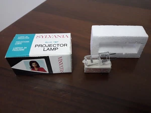 Lampada da proiezione Sylvania FCS 24 VOLT 150 WATT - Picture 1 of 1