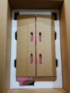 EMC S2600GL KYBFP 100-127/200 Xeon E5-2603 1.80GHz 1800GB HD 32GB RAM CentOS6.5 - Picture 1 of 10