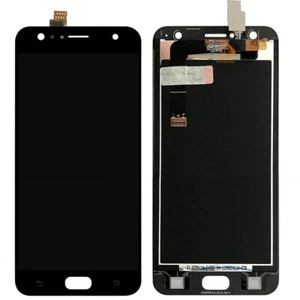 5.5 in Black For Asus ZenFone 4 Selfie ZD553KL LCD Display Touch Screen Glass # - Picture 1 of 3