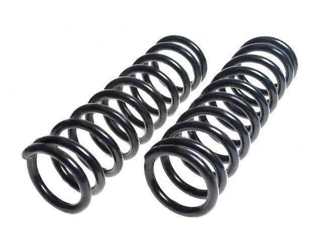 Muelle helicoidal delantero 24WQ42V para Pontiac Catalina 1968-1970, 1977, 1979-1981 Foto 1 de 1