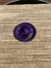 Dyson Dc04 Absolute  Purple filter cover lid casing